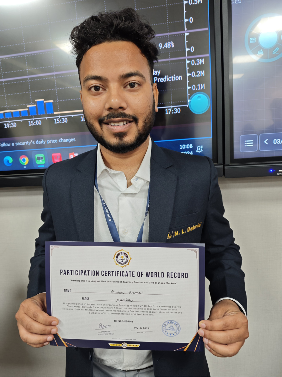 Ace Book of Records