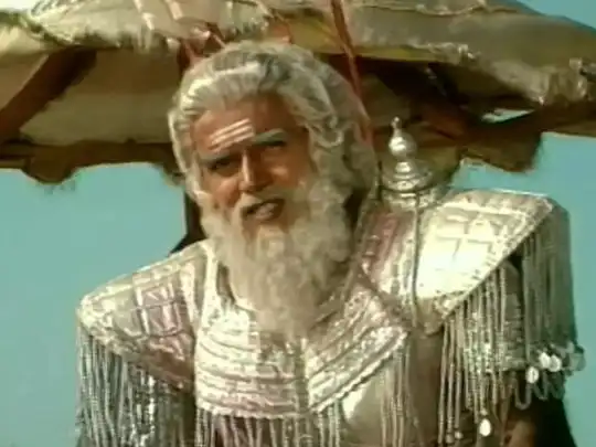 Surendra Pal