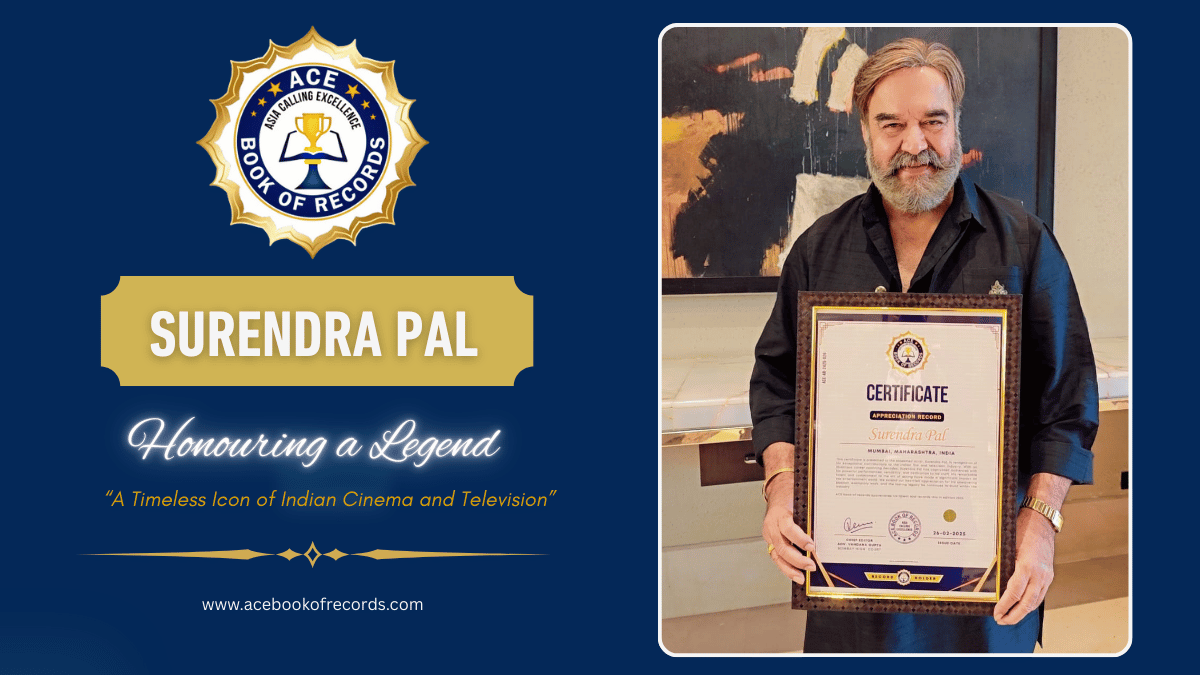Surendra Pal
