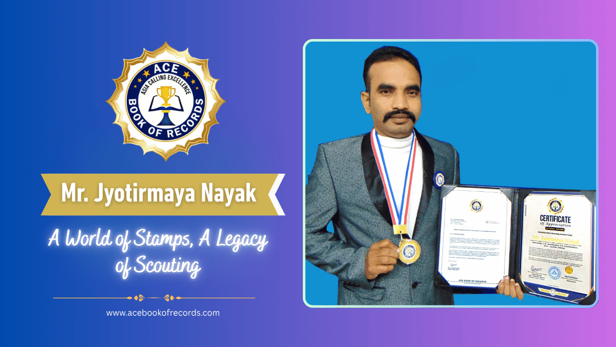 Jyotirmaya Nayak